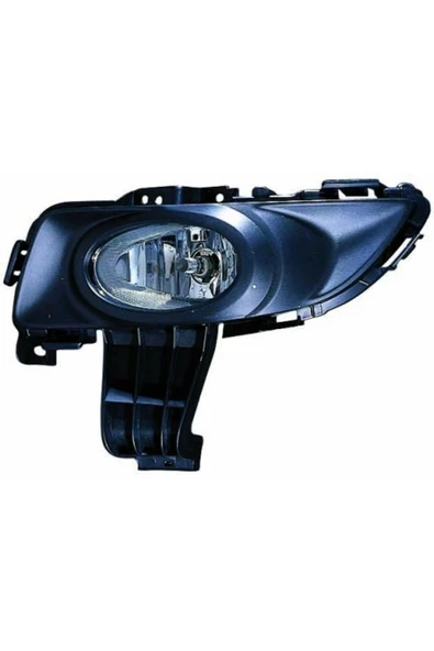 Depo SIS FARI SOL BRAKETLI JAPON MAZDA 3 BK Benzin 03-05 BN8V-51-690C-DEPO 216-2010L-UQD-BN8V ürün görseli 1