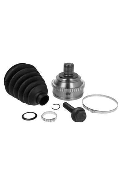 METELLI DIS AKS KAFASI-ABS LI (VW TRANSPORTER 91-04) ürün görseli 1