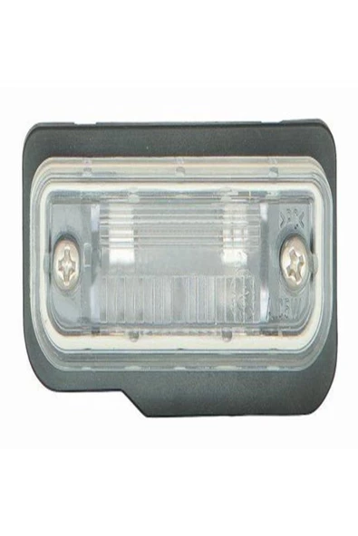 Depo 440-2101n-wq Plaka Lambasi ( Mercedes W203-211-219 ) (WM441692) ürün görseli 1