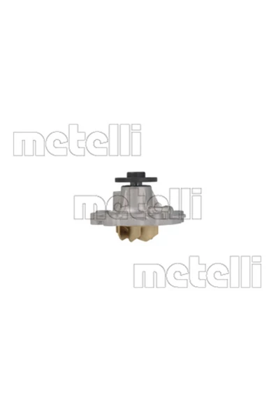 METELLI DEVIRDAIM (SUZUKI SWIFT IV  1.2 10-) ürün görseli 1
