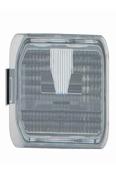 Depo 431-2104n-ue Plaka Lambasi Ford Fiesta 08- / Kuga 08-12 / Mondeo 6m2a13550ac 4312104nue (WE721482) ürün görseli 1
