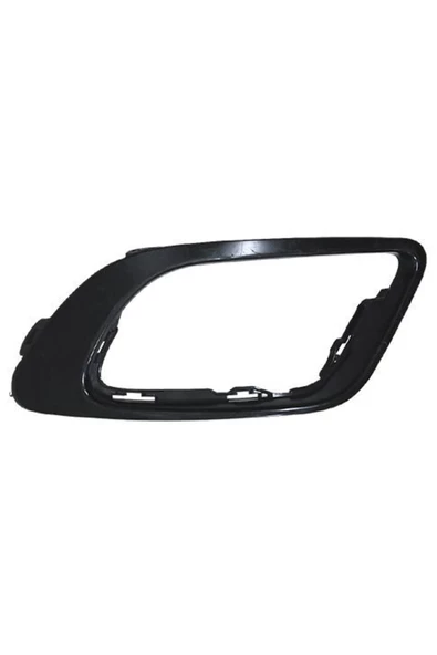 MARAL Sıs Farı Cercevesı Sıyah Sag Renault Fluence 210182 Oem ürün görseli 1