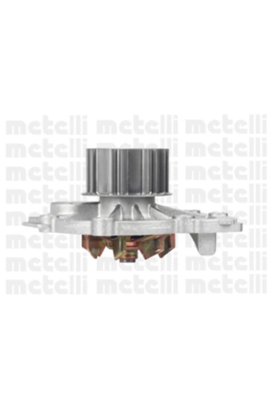 METELLI DEVIRDAIM VOLVO S80 ürün görseli 1