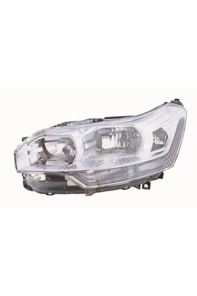Depo FAR SAG PSA C5 X7 BM 08- 6206R6 DEPO 552-1128R-LD-EM-6206R6 ürün görseli 1