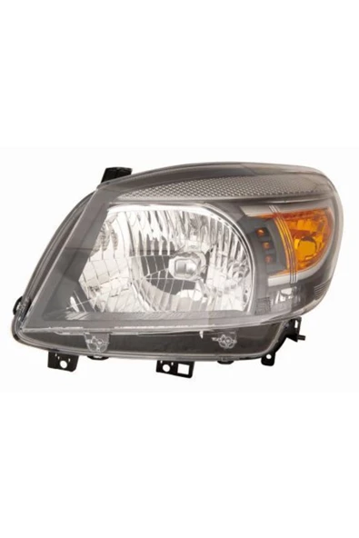 Depo FAR SOL AYARLI FORD RANGER BM 09.-12 8M34 13101 CA DEPO 231-1137L-LEMN2-8M34 13101 CA ürün görseli 1