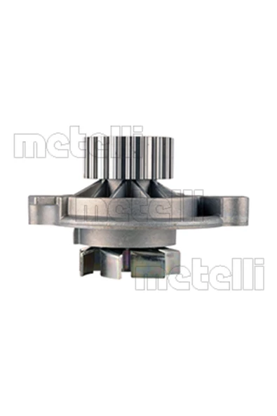 METELLI DEVIRDAIM-20 DIS (VW LT 90-07  TRANSPORTER 91-04  AUDI A100 91-94  A6 95-97) 2.4TDI - 2.5TDI ürün görseli 1