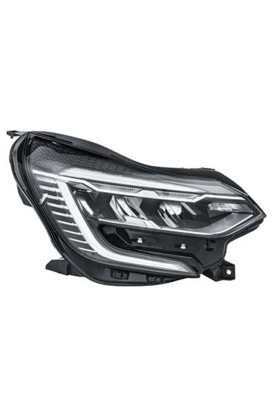 Hella FAR SAG LEDLI CAPTUR II OEM-HELLA 1EX013930-921 ürün görseli 1
