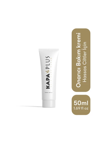 Kapa Plus Krem 50 ml ürün görseli 1