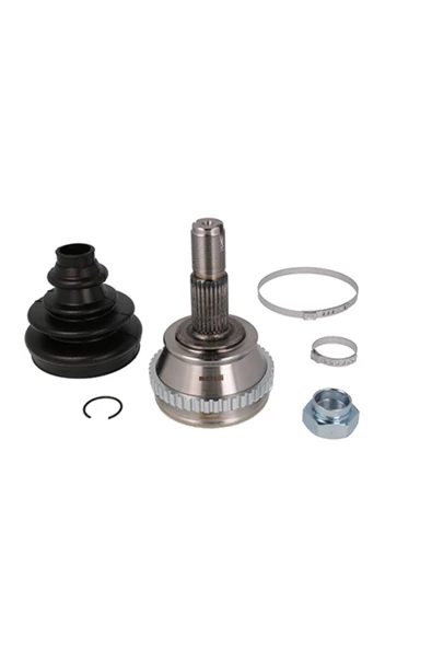 METELLI AKS KAFASI ( FIAT   TEMPRA 2,0 ABSLI ) 607-093 ürün görseli 1