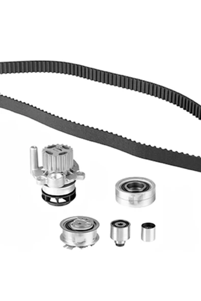 METELLI TRIGER SETI DEVIRDAIM VW AUDI SEAT SKODA ürün görseli 1