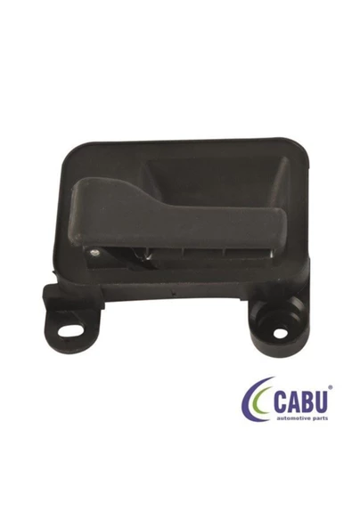 CABU 134365 Kapı Ic Acma Kolu Sol Sıyah Vectra A ürün görseli 1