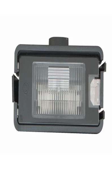 Depo 445-2101n-ue Plaka Lambası 4452101nue 5p0943021 Wc945696 Uyumlu ürün görseli 1