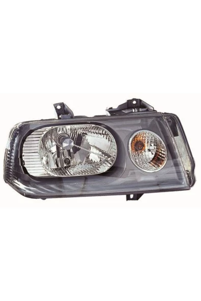 Depo FAR SOL FIAT SCUDO 04- DEPO 661-1143L-LD-EM ürün görseli 1