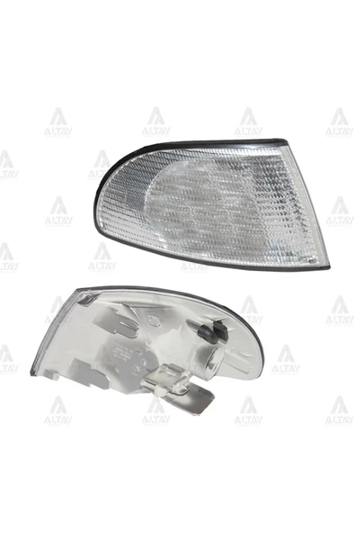 Kt Sınyal Lambası On Sag Bosch Tıpı Audı A4 95- / S4 98dpo-441-1514r-ue Dpo-441-1514r-ue Uyumlu ürün görseli 1