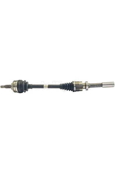 METELLI AKS SAG ABSLI 44D ( RENAULT   MEGANE 1,9DTI (BA1U) ürün görseli 1