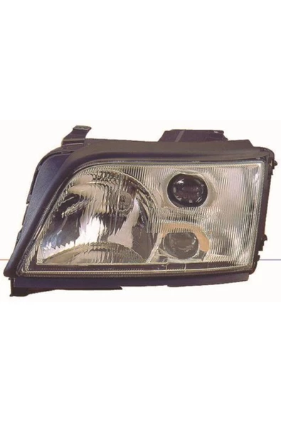 Depo FAR SAG 1AL 007 270-181 VW A6 BM 95- 4A0941030L DEPO 441-1118R-LD-E-4A0941030L ürün görseli 1