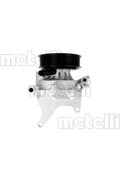 METELLI DEVIRDAIM OPEL ASTRA J-K INSIGNIA A-B MOKKA-ZAFIRA C 1.6 DIZEL ürün görseli 1