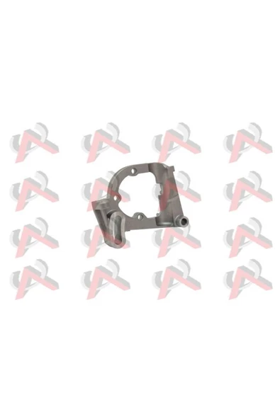 DEKAR HIDROLIK DIREKSIYON POMPA BRAKETI ( FIAT   DOBLO PALIO ALBEA FIORINO  1.3 MTJ ) ürün görseli 1