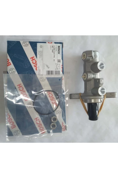 Bosch 0204123775 Fren Ana Merkezi - (Ø 25.40 Mm) ( : Daily 11-14) 42568306 (WC739558) ürün görseli 1