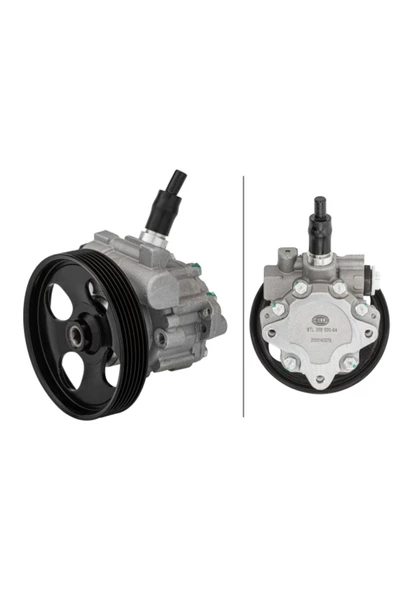 Hella DIREKSIYON POMPASI ( PEUGEOT  PARTNER TEPEE 1.6HDI 07 -  / CITROEN  BERLINGO B9 1.6HDI 07 Uyumlu ürün görseli 1