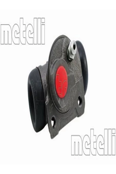 METELLI 04-0577 Fren Silindiri Sol 20.6 Mmm (PEUGEOT: 206-306 / CİTROEN: XSARA-ZX) 440297 (WA414535) ürün görseli 1