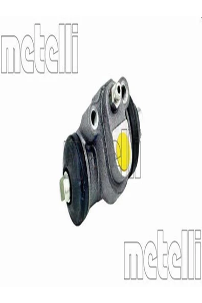 METELLI 04-1002 Merkez Fren Arka R/l (HYUNDAİ: ACCENT-ERA 07-11/KİA: RİO 06-11) (WA542288) ürün görseli 1