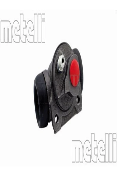 METELLI 04-0578 Fren Silindiri Sag 20.6 Mmm (PEUGEOT: 206-306 / CİTROEN: XSARA-ZX) 440298 (WA919883) ürün görseli 1