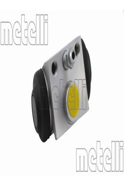 METELLI 04-0742 Fren Silindiri (FİAT: PUNTO 1.2 1.3JTD 1.9JTD) 9948369 (WF713677) ürün görseli 1