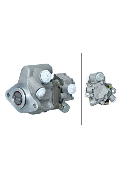 Hella DIREKSIYON POMPASI ACTROS Y.MOD EURO-5 150 BAR ürün görseli 1