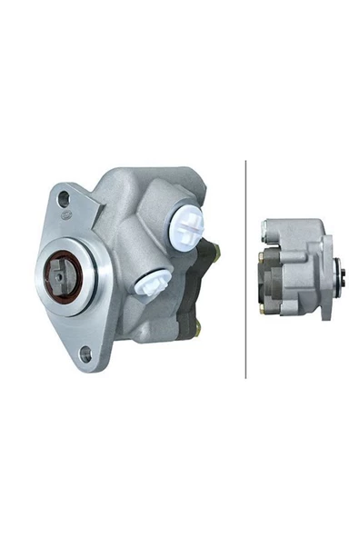 Hella DIREKSIYON POMPASI MAN TGA 18.400/430 COMMONRAIL (SOLA DONUS) ürün görseli 1