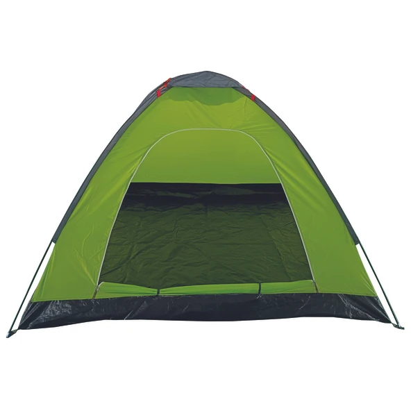 AndOutdoor Monodome 3 Kişilik Çadır-YEŞİL ürün görseli 1