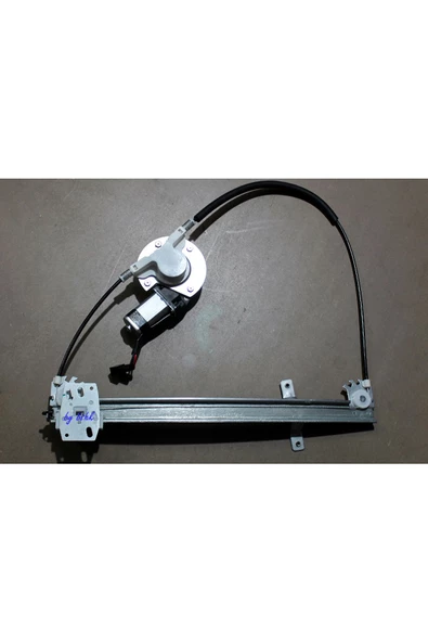 ema Ck130 Cam Krikosu Sol Elektrikli (renault: R9) ürün görseli 1