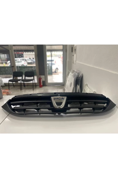 MARAL Dacia Lodgy Uyumlu Panjur Mrl-210160 ürün görseli 1