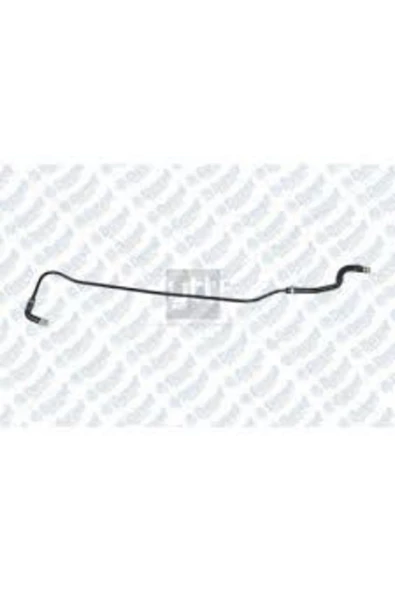 WINTECH 500800 Yakıt Hortumu Hyundai Getz 2002-2006 1100 Cc-1300 Cc Mpı Sohc - 1400cc Mpı Dohc-1600 ürün görseli 1