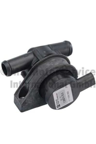 PIERBURG EK SU POMPASI VW PASSAT 97-05 AUDI A4 98-05 A6 98-05 ACK-APR-PIERBURG 7.02074.75.0-078121601 ürün görseli 1