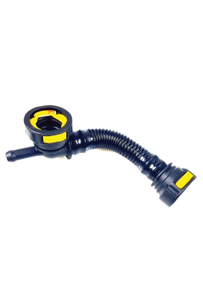 WINTECH MOTOR BLOĞU HAVA TAHLİYE HORTUMU (PEUGEOT  PARTNER (TU3JP MOTOR ) 1.4i 1996-2015 ürün görseli 1