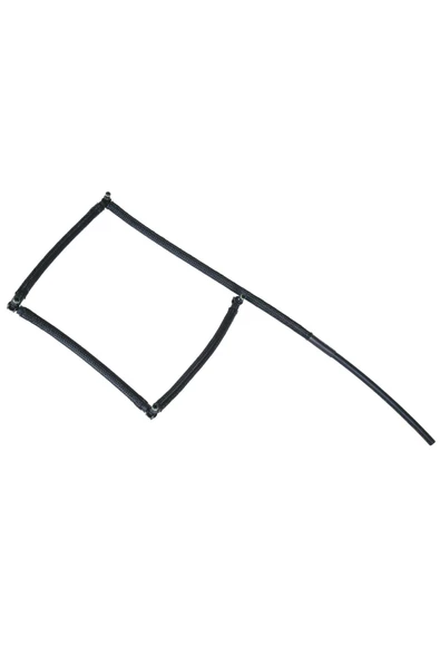 WINTECH ENJEKTOR DONUS HORTUMU - BOSCH TIP (PEUGEOT  206-307 / CITROEN  C2-C3-XSARA 1.4HDI) ürün görseli 1