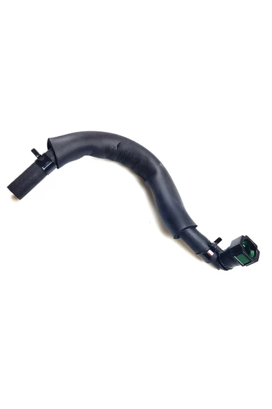 WINTECH YAKIT FİLTRE HORTUMU (SSANGYONG  REXTON 2.7 XDI 05-2005) ürün görseli 1