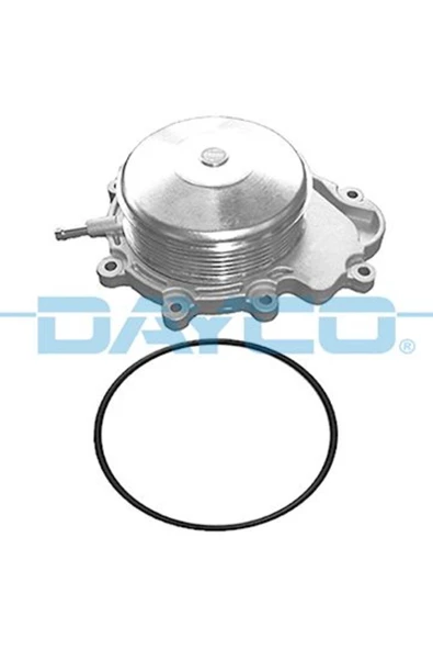 DAYCO DEVIRDAIM POMPASI MERCEDES OM651 W204 08-14 W212 09-16 S212 09-16 W166 11-15 -DAYCO DP389-6512008401 ürün görseli 1