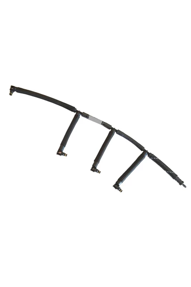 WINTECH YAKIT GERI DONUS HORTUMU(VW CADDY 11-POLO 10-14 GOLF 10-13/AUDI A3 09-13 ürün görseli 1
