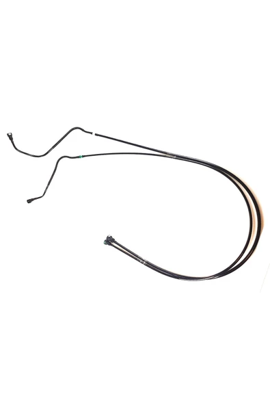 WINTECH YAKIT BORU TAKIMI (PEUGEOT  2008-208-207 / CITROEN  C3-DS3 1.6HDI DV6C-DV6DTED-DV4C) ürün görseli 1