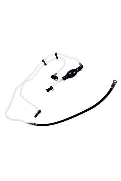 WINTECH MAZOT POMPA HORTUMU (RENAULT  KANGOO-CLIO II F8Q) ürün görseli 1