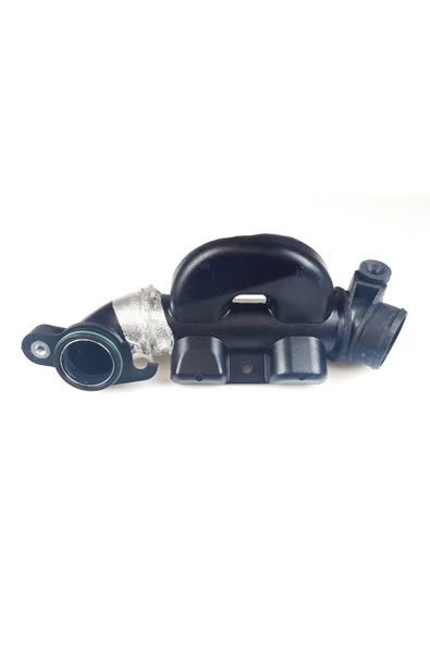 WINTECH TURBO BORUSU (PEUGEOT  207 1.6HDI 90PS 1007 109PS 07-) ürün görseli 1
