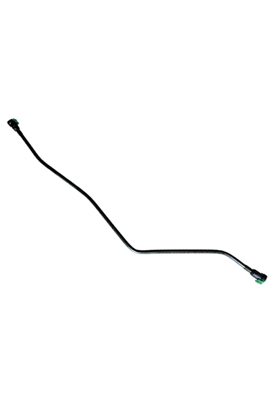 WINTECH YAKIT BORUSU DW4TD DW6ATED4 DW10BTED DW10TD (PEUGEOT  307- / CITROEN  C4 1.4HDI 1.6HDI 2.0HDI) ürün görseli 1