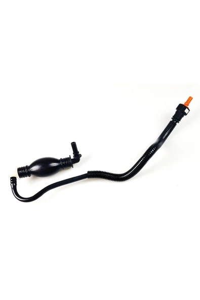 WINTECH YAKIT HORTUMU (RENAULT  FLUENCE 1,5 DCI K9K (2010-2014) MEGANE III 1,5 DCI K9K 08-13) ürün görseli 1