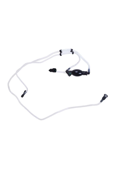 WINTECH MAZOT POMPA HORTUMU ( RENAULT  KANGO -CLIO F8Q 97-07 ) ürün görseli 1