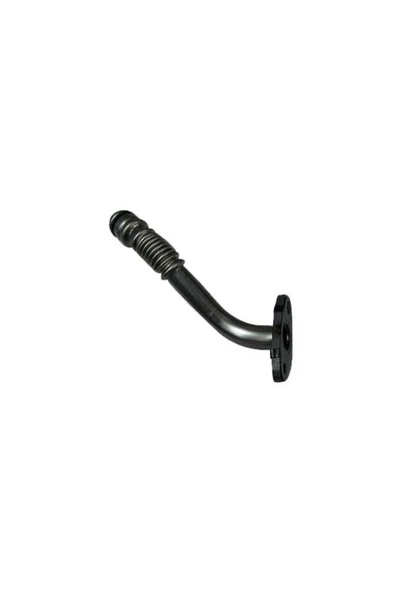 MY TURBO YAĞLAMA HORTUMU DK0420 MASTER-II G9U 8200191437 SOT ürün görseli 1