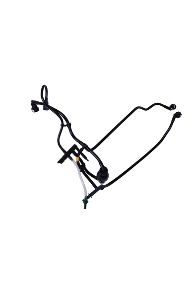 WINTECH MAZOT BORU TAKIMI ( PEUGEOT   BIPPER-206-207 / CITROEN   C2-C3 1.4 HDI ) ürün görseli 1