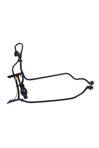 WINTECH MAZOT BORU TAKIMI  ( PEUGEOT   206 - 307 /  CITROEN   C2 - C3 - XSARA  1.4HDI ) ürün görseli 1