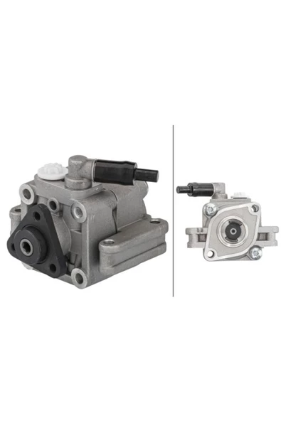 Hella DIREKSIYON POMPASI BMW E87-90-91-92-83 N 45-46 HELLA 8TL359000-571 ürün görseli 1